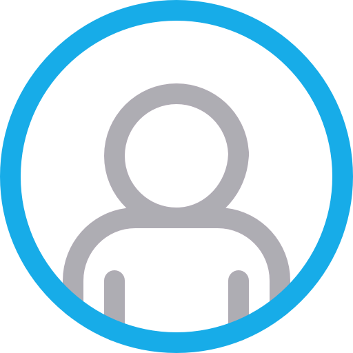 User icon