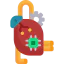 Heart icon 64x64