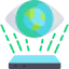 Hologram icon 64x64