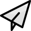 Send icon 64x64