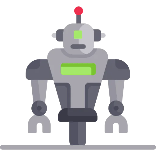 Robot 상