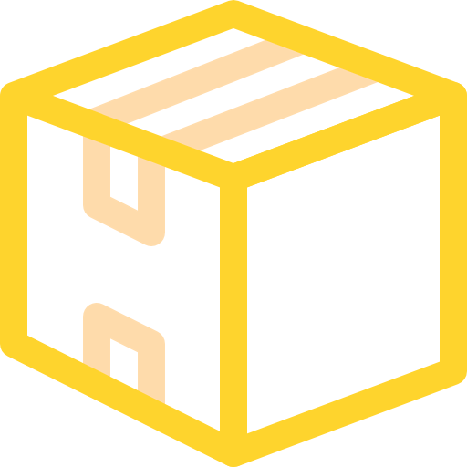 Box icon