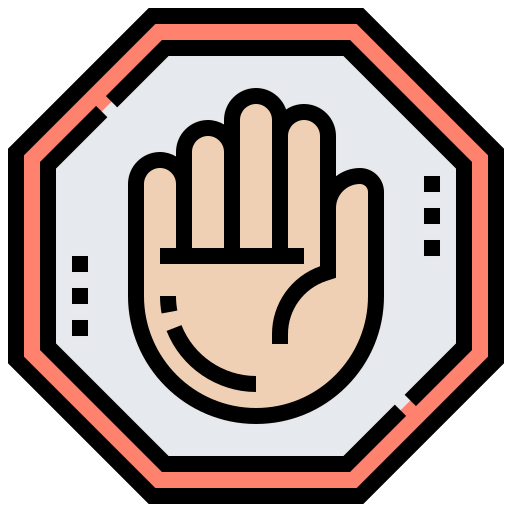 Stop icon