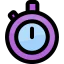 Stopwatch icon 64x64