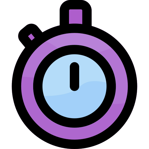 Stopwatch icon