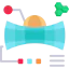 Field of view icon 64x64
