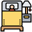 Hotel icon 64x64