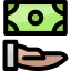 Money icon 64x64