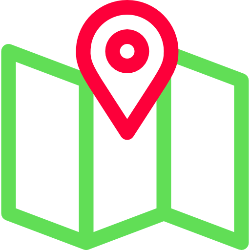 Map icon