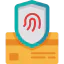 Credit card icon 64x64