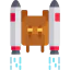 Jetpack icon 64x64