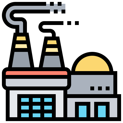 Factory icon