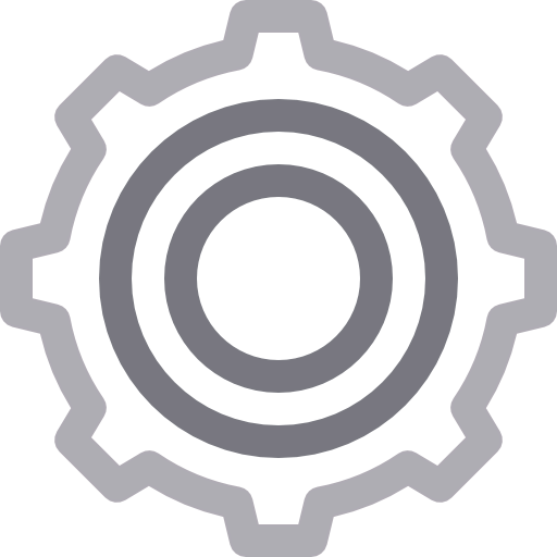 Settings icon