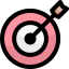 Target icon 64x64