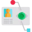 Eye scan icon 64x64