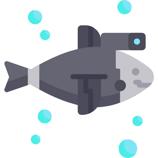 Fish icon