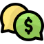 Chat icon 64x64