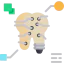 Tooth icon 64x64