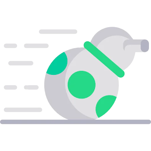 Robot icon