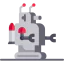 Robot icon 64x64