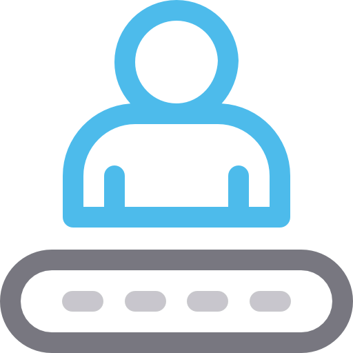 Password icon