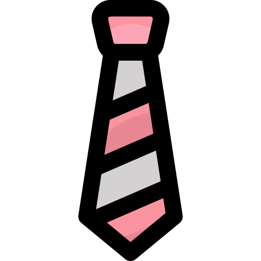 Tie icon