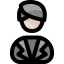 Businessman icon 64x64