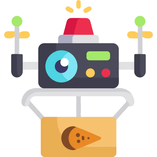 Drone icon
