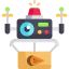 Drone icon 64x64