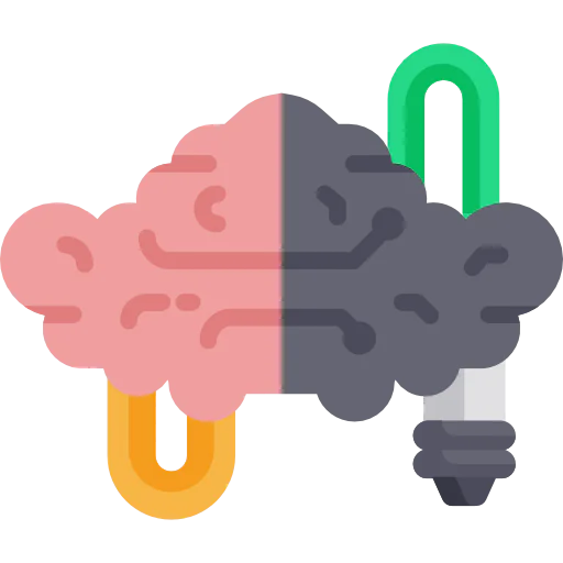 Brain icon