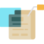 Newspaper icon 64x64