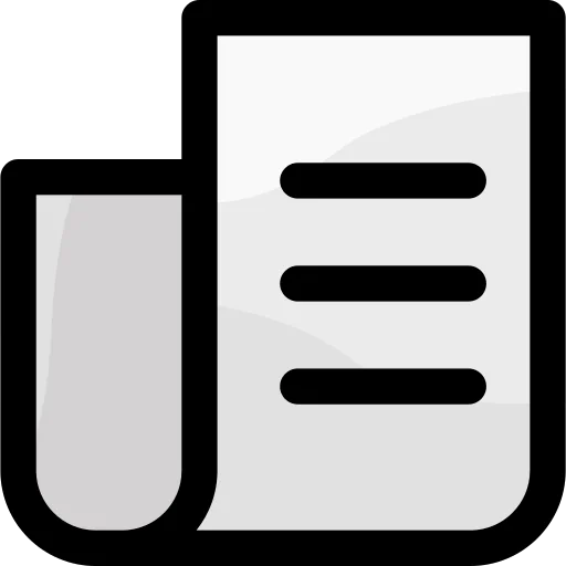 Document icon