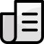 Document icon 64x64