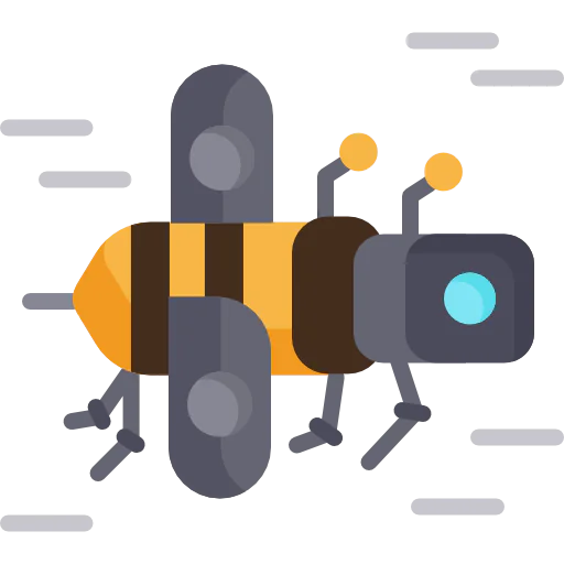 Bug icon