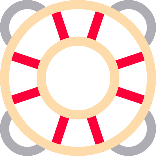 Help icon