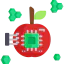 Cpu Symbol 64x64