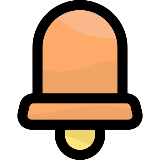 Bell icon