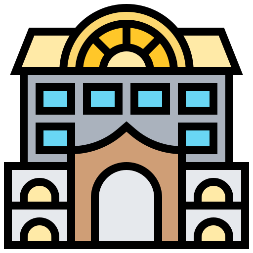 Museum icon