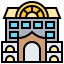Museum icon 64x64