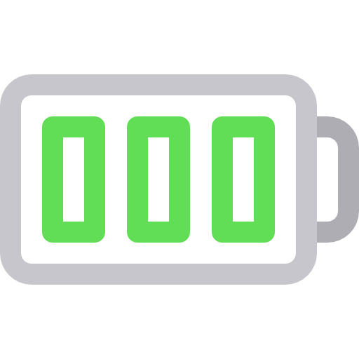 Battery icon