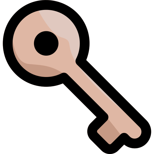 Key icon