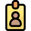 Badge icon 64x64