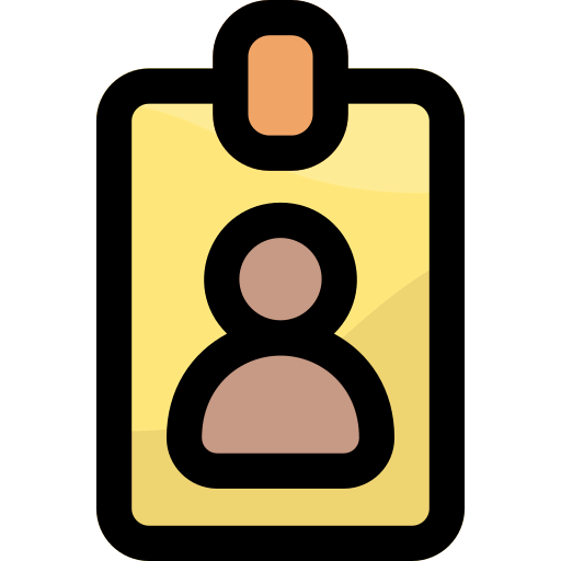 Badge icon