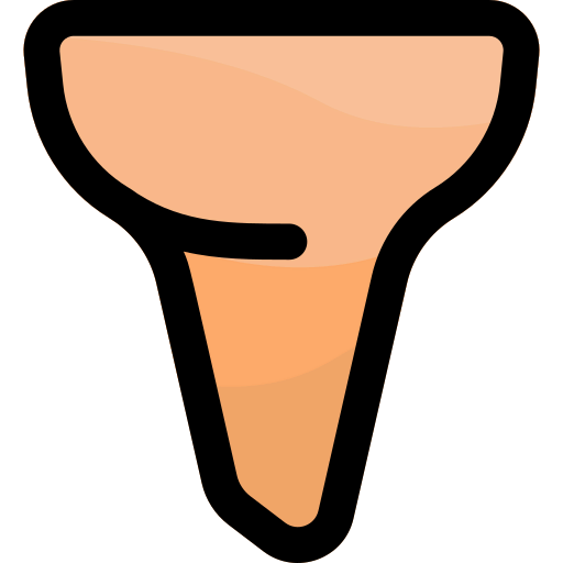 Funnel icon