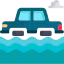 Flying car іконка 64x64