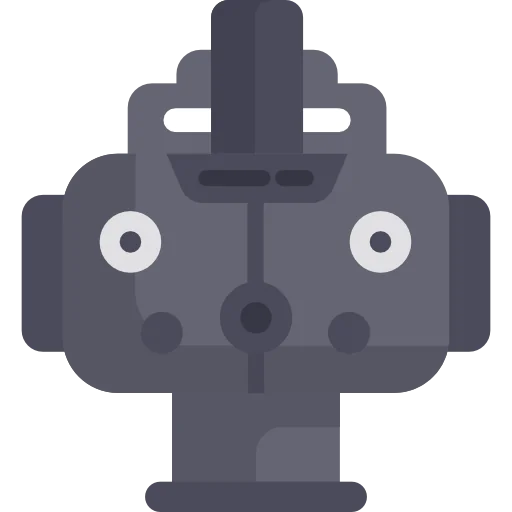 Robot icon