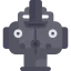 Robot icon 64x64