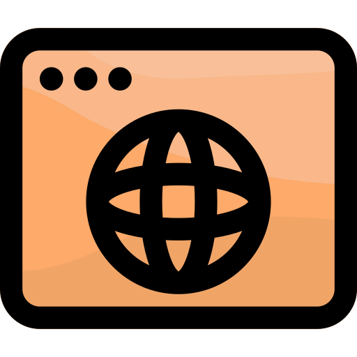 Website icon