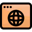 Website icon 64x64