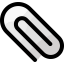 Clip icon 64x64